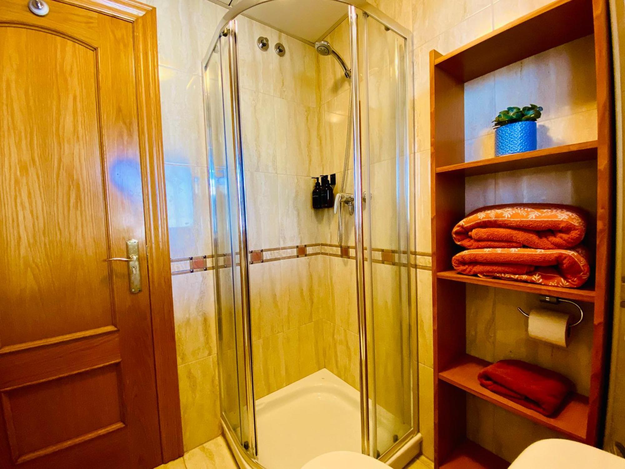 Mirador Del Olivar Couette-café 4*
