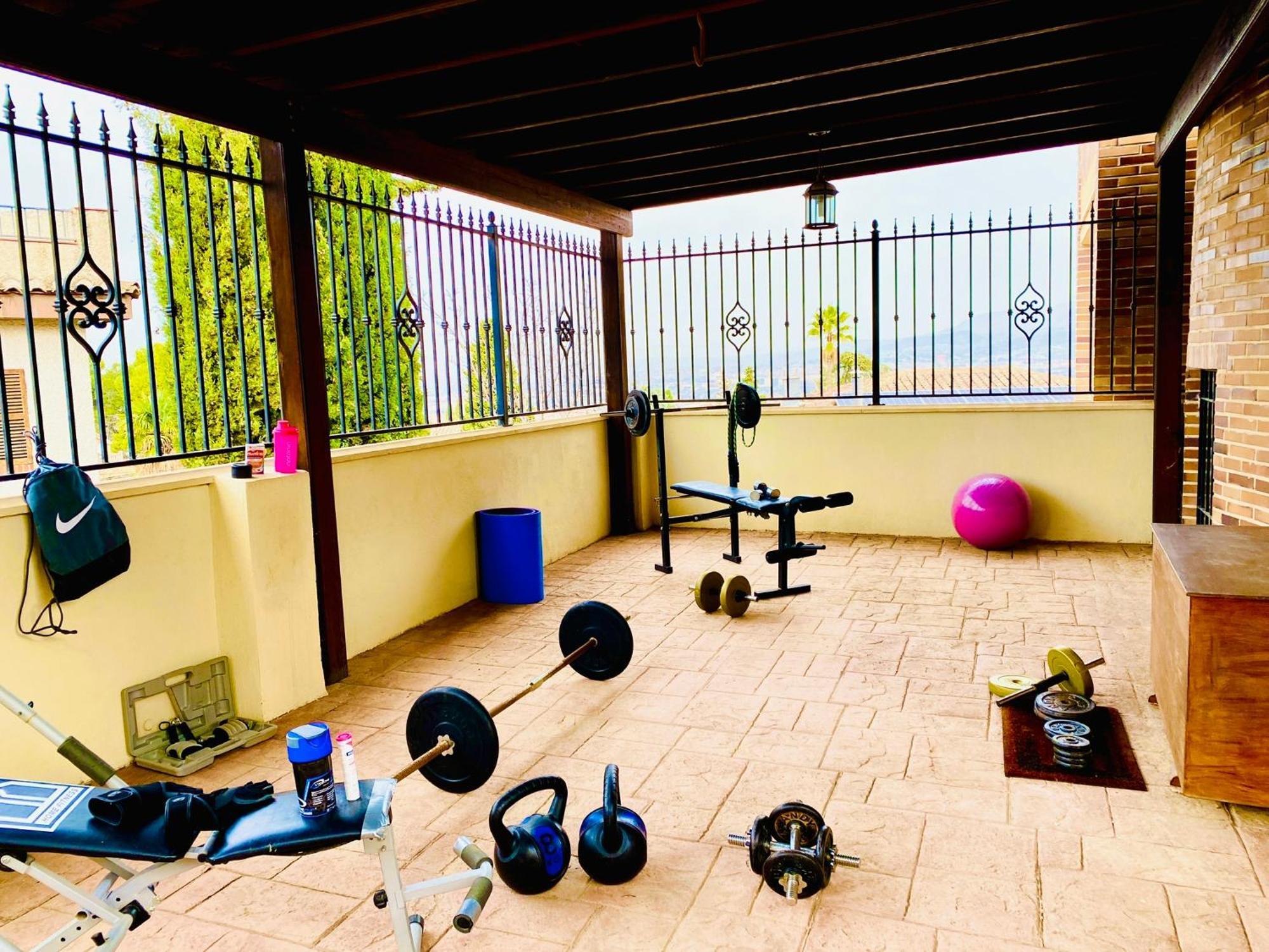 Couette-café Mirador Del Olivar 4*