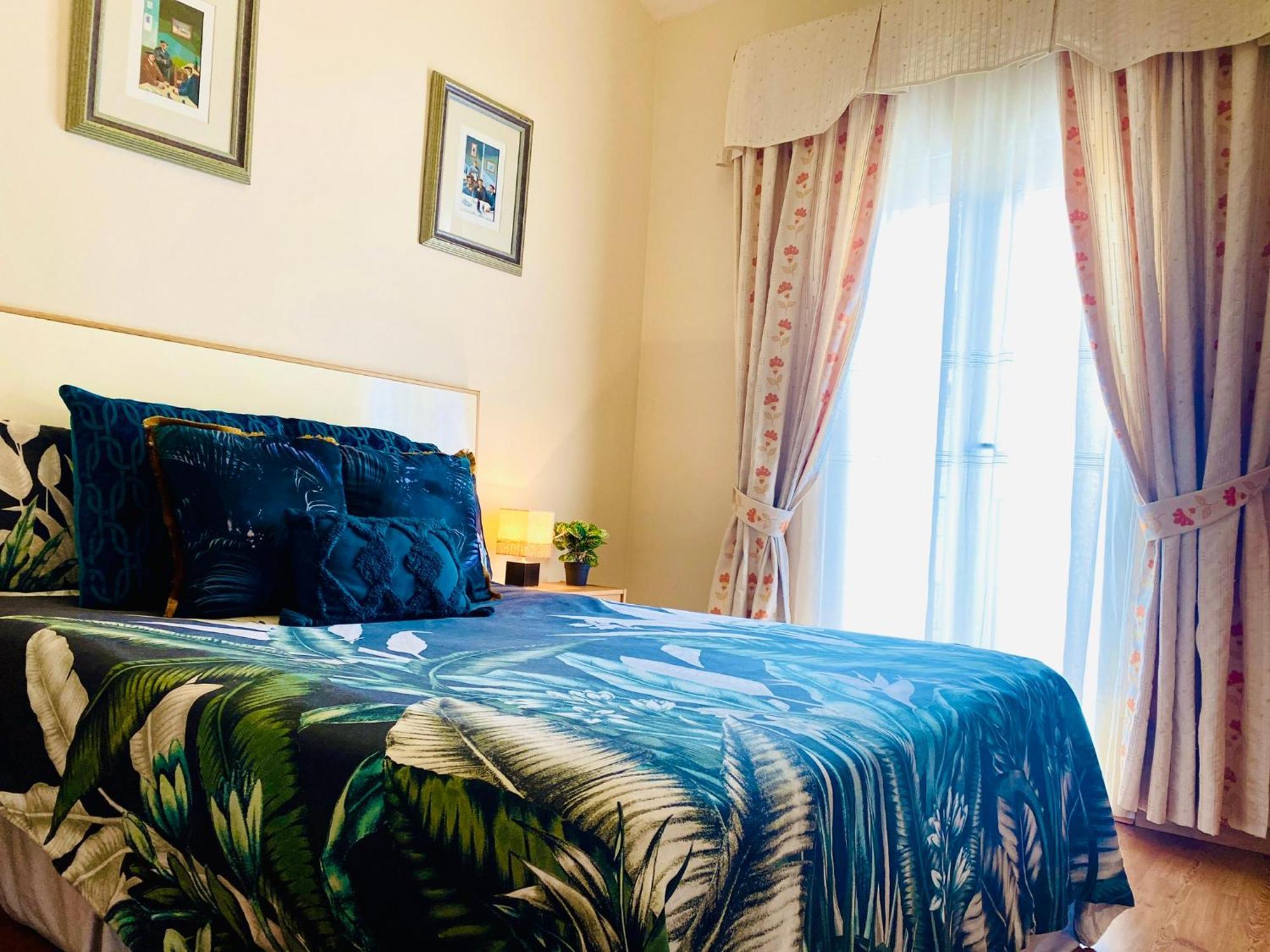 Couette-café Mirador Del Olivar 4*