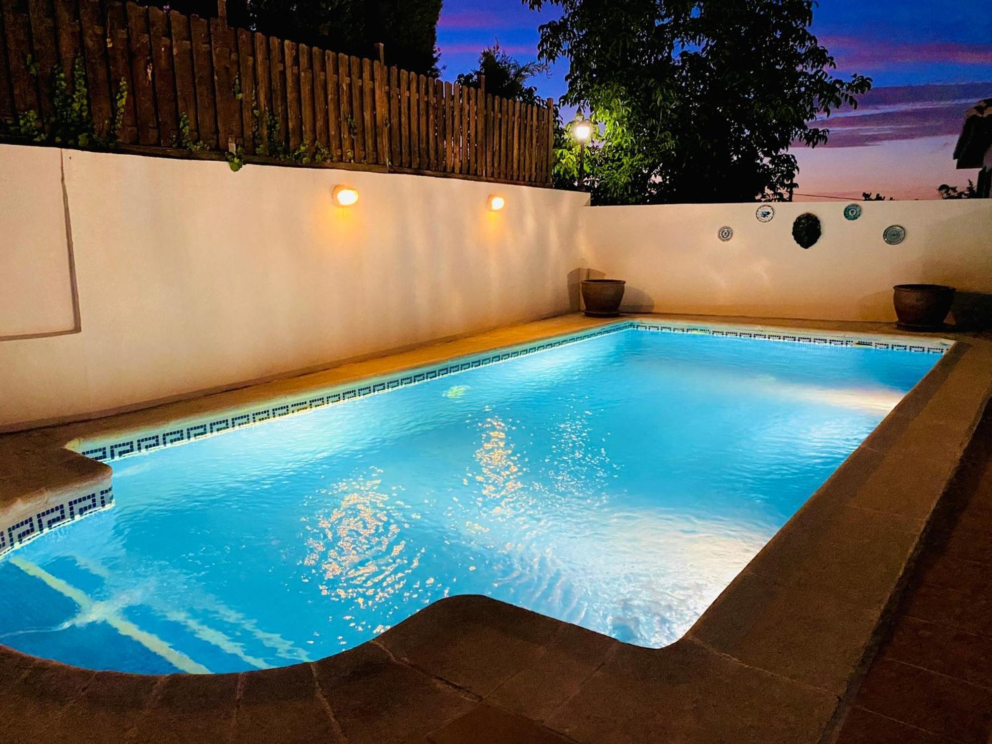Mirador Del Olivar Couette-café 4*