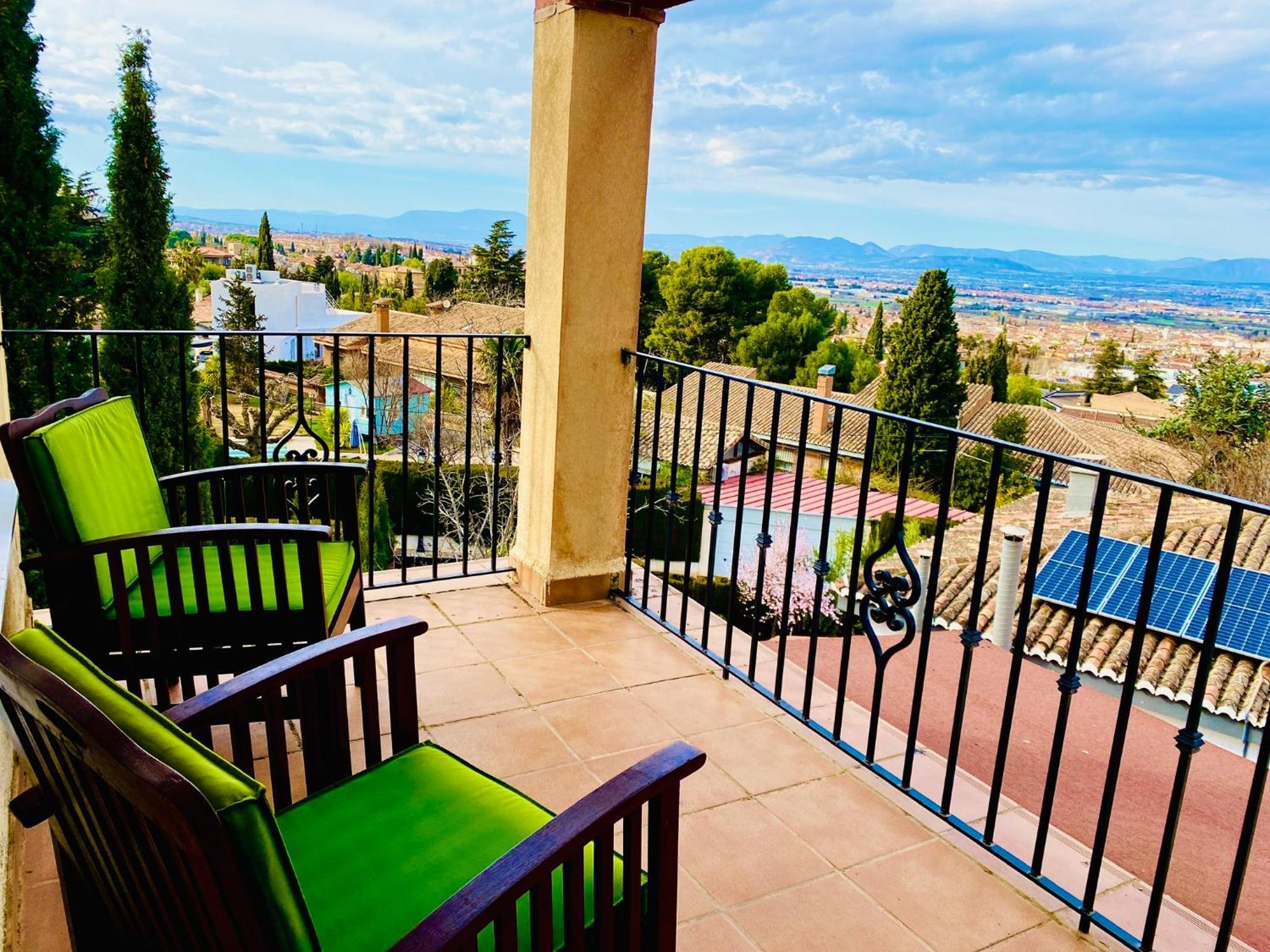 Mirador Del Olivar 4*