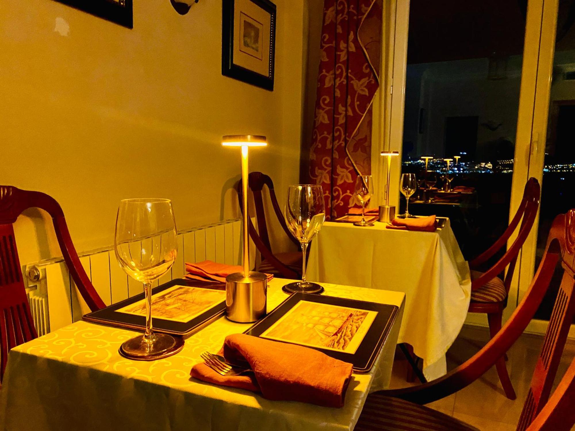 Couette-café Mirador Del Olivar Gojar