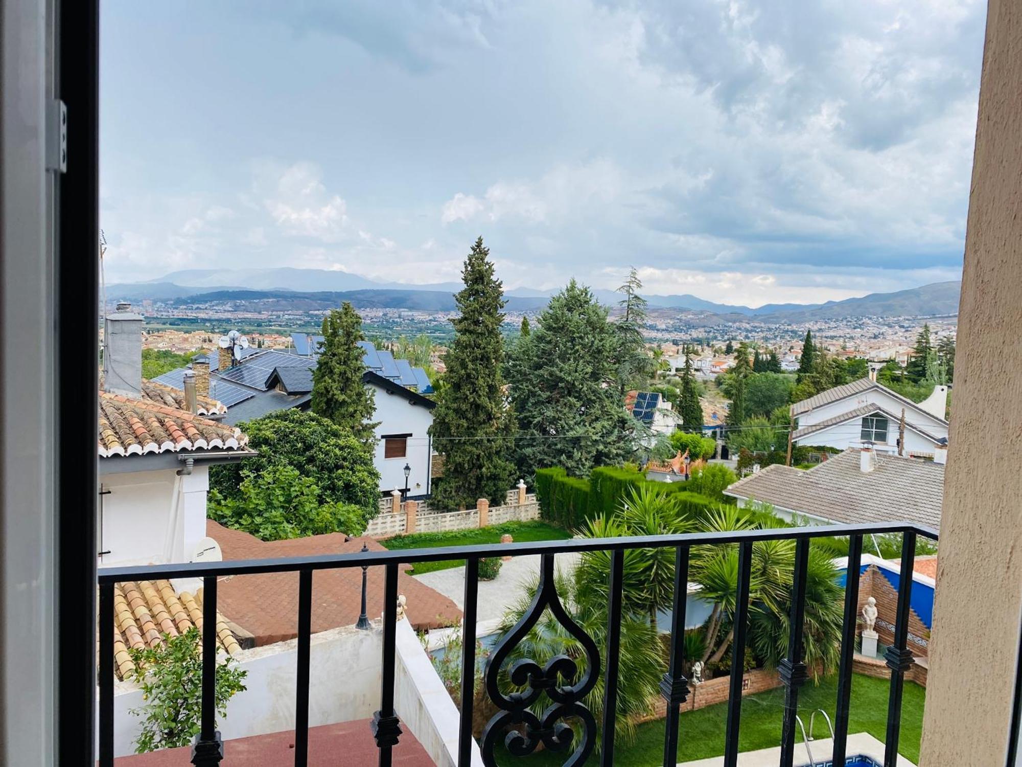 Mirador Del Olivar